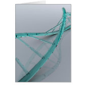 Conceptual Image Of DNA 3 (Front)