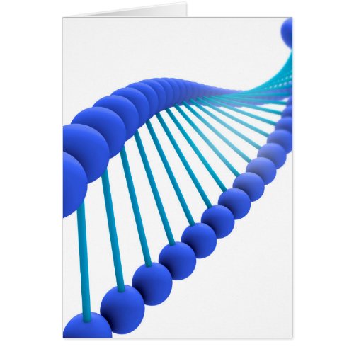 Conceptual Image Of DNA 5