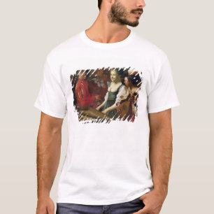 Concert, 1626 T-Shirt