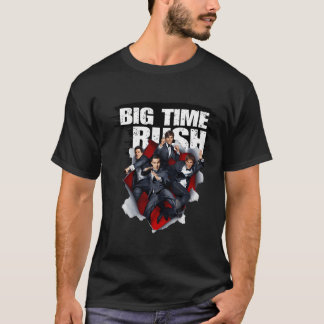 Concert Band Music 2025 America Boy Retro T-Shirt