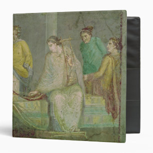 Concert, c. AD 30-40 Binder