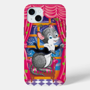 concert iPhone 15 plus case