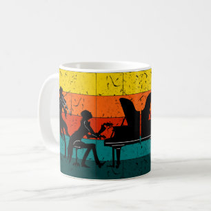 Concert Goers & Music Lovers Coffee Mug