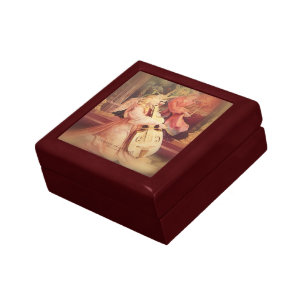 Concert of Angels Gift Box