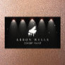 Concert Pianist Grand Piano  Business Card