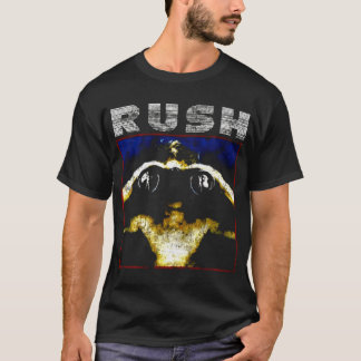 Concert Retro Band 90s Vintage Anniversary T-Shirt