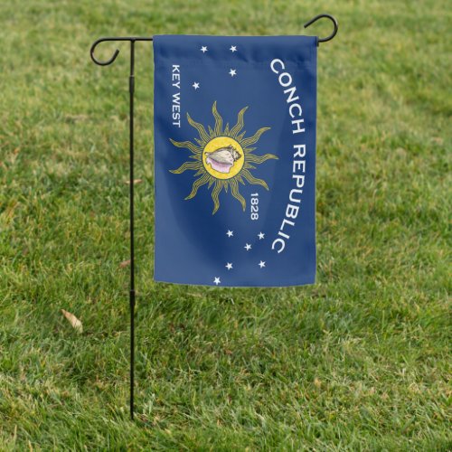 Conch Republic Flag