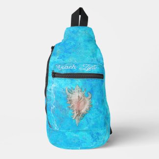 Conch Shell