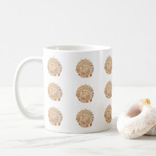 Conch Shell Mug