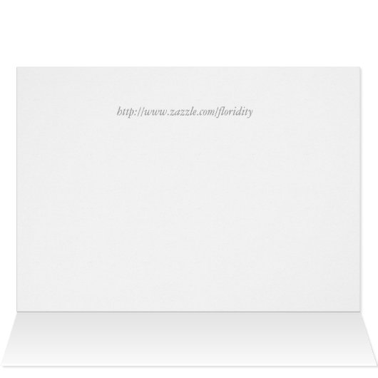 Conch shell sketch - cobalt and sky blue (Inside Horizontal (Top))