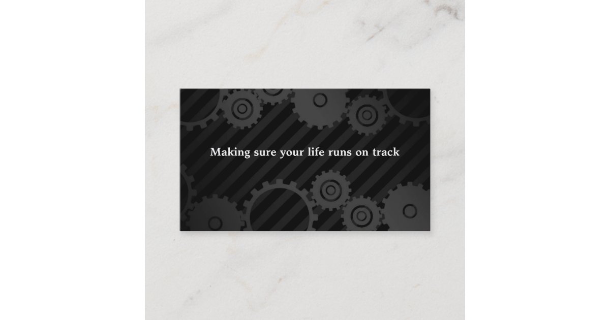 concierge-business-cards-zazzle