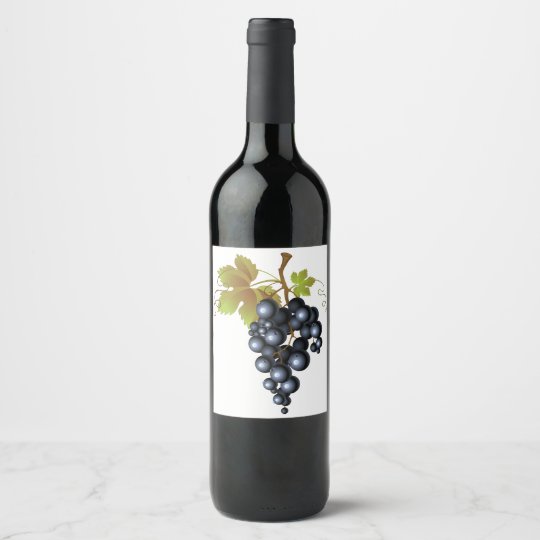 concord grape wine