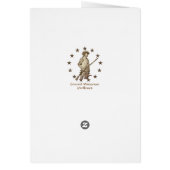 Concord Minuteman (Back)