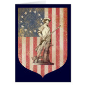 Concord Minuteman (Front)