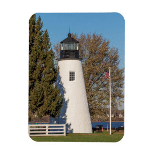 Concord Point Lighthouse Magnet