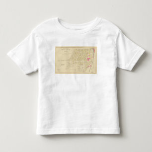 Concord, Ward 67 Toddler T-shirt