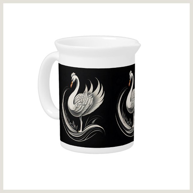 Concordia Beverage Pitcher (Concordia Beverage Pitcher
)