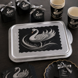 Concordia Cake Pan