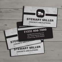 Concrete and Flatwork Contractor