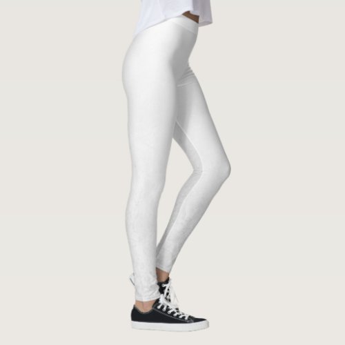 Concrete Background Leggings