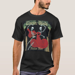 Concrete Blonde - Iconic 90s Rock - Hit "Joey" T-Shirt
