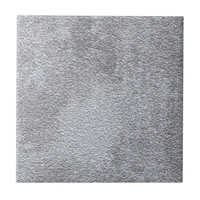 Concrete dark gray Stone Wall Texture Pattern Ceramic Tile (Front)