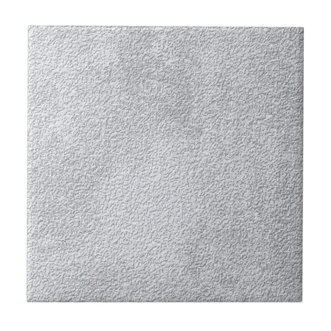 Concrete gray Stone Wall Texture Pattern Ceramic Tile (Front)