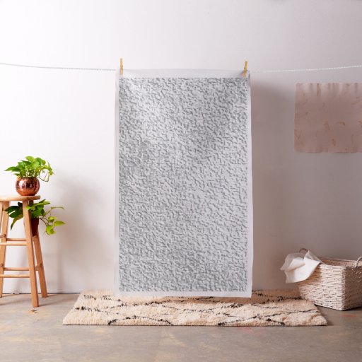 Concrete gray Stone Wall Texture Pattern Fabric