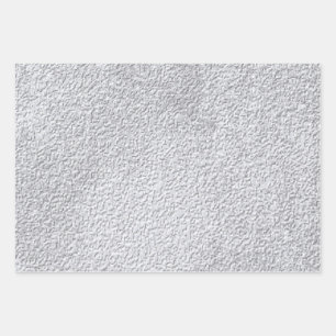 Concrete gray Stone Wall Texture Pattern Wrapping Paper Sheets