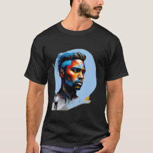 Concrete Jungle T-Shirt