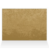 Concrete mixer beige (Inside Horizontal (Top))