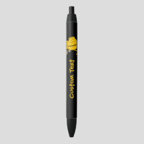 Concrete Mixer Pen