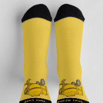 Concrete Mixer Socks