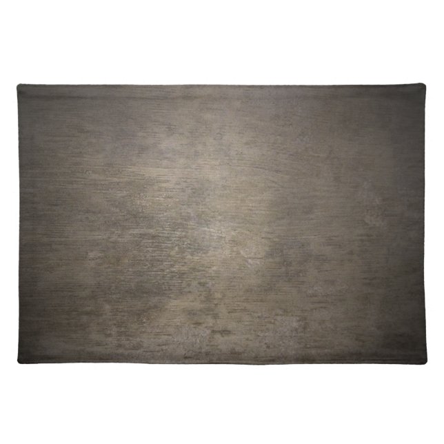 Concrete placemats (Front)