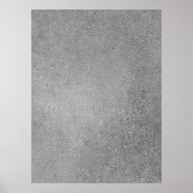 Concrete Poster (Front)