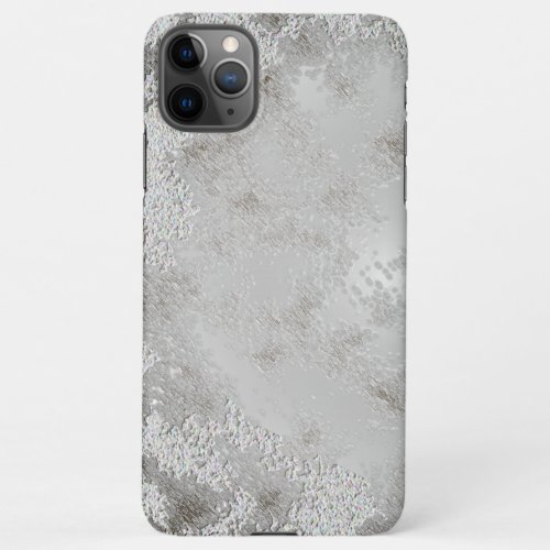 Concrete Stone iPhone 11Pro Max Case