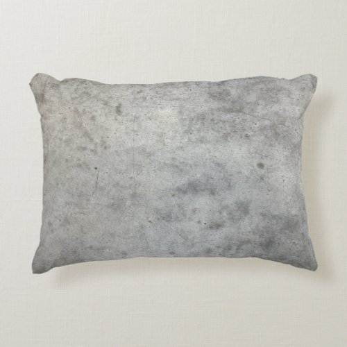 concrete texture cement pattern background minimal accent pillow