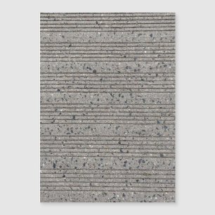 Concrete Tining Gray Cement Sidewalk