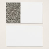Concrete wall background (Front & Back)