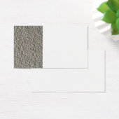 Concrete wall background (Desk)