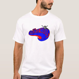 Concrete Wave Skatepark T-Shirt