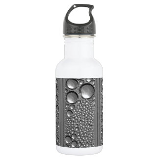 Condensation Water Bottle