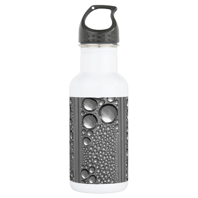 Condensation Water Bottle (Front)