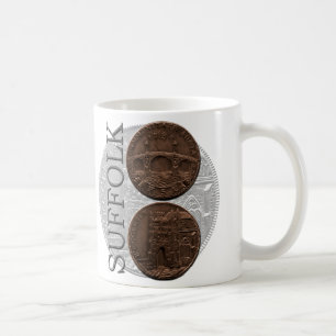 Conder Token Mug