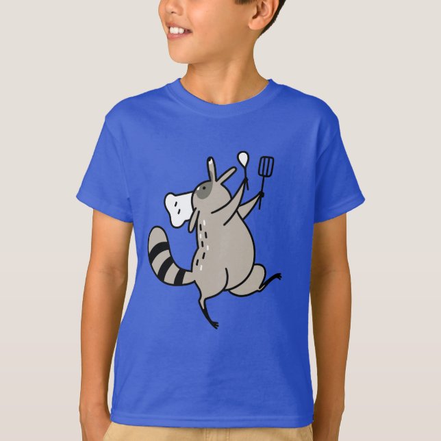 CondiKit T-Shirt (Front)