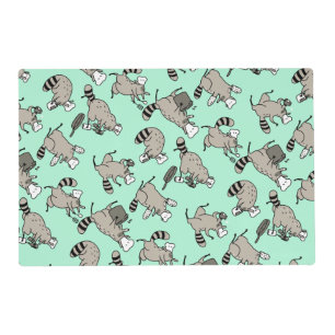 CondiPlacemat Placemat