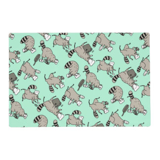 CondiPlacemat Placemat