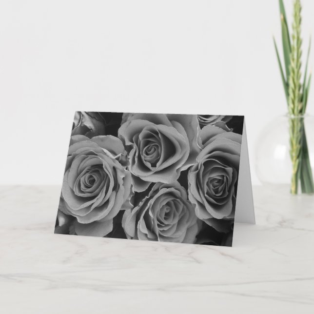 Condolence Cards (Front)