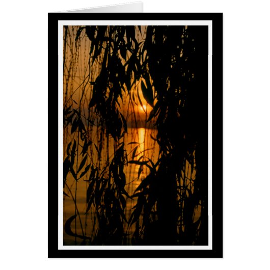 Condolences 2 card (Front)