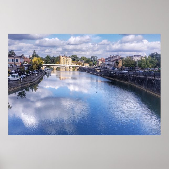 Condom Poster (Front)